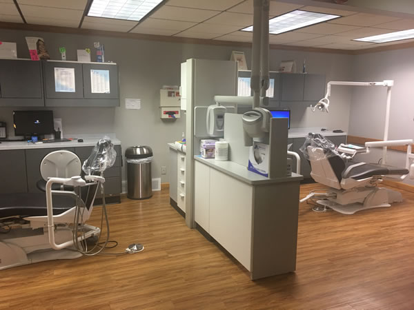 Dental Office Tour - Scottdale, PA