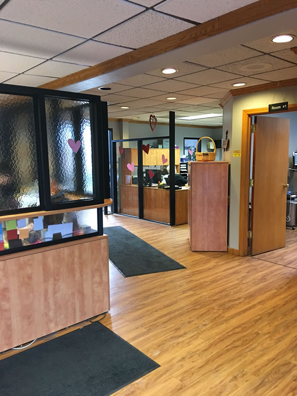 Dental Office Tour - Scottdale, PA