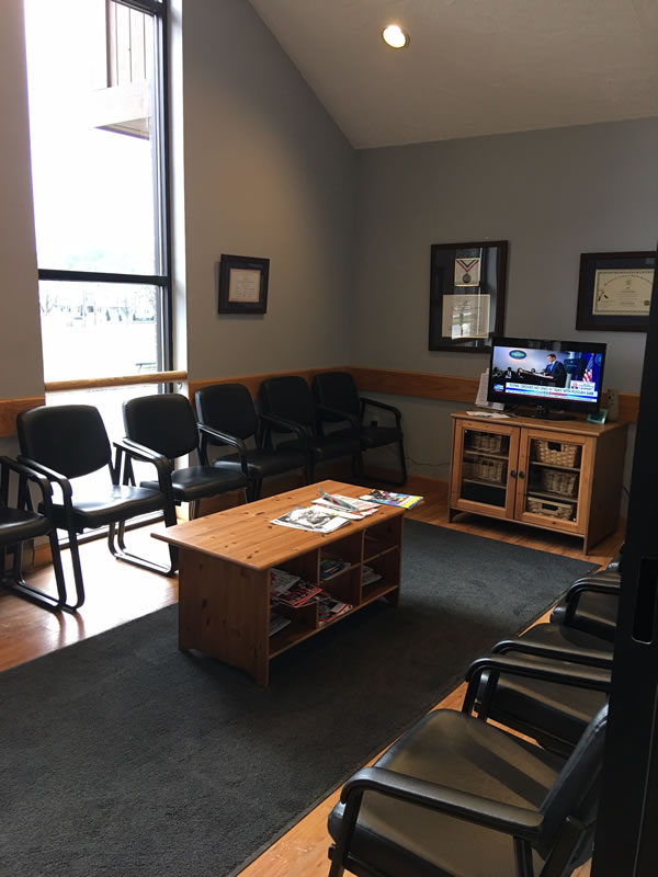 Dental Office Tour - Scottdale, PA