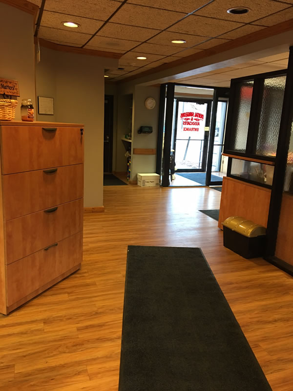 Dental Office Tour - Scottdale, PA